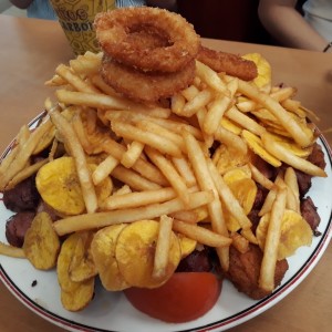 Picada Familiar