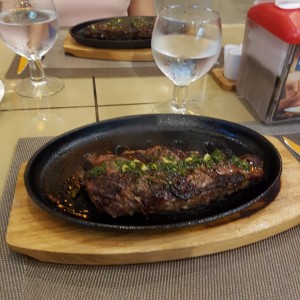 ribeyes