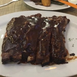 costillas