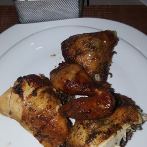 pollo asado