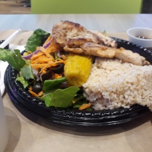 Lunch 