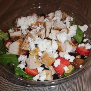 sifrina salad