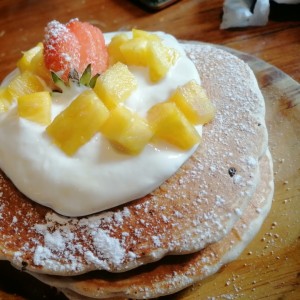 Pancakes