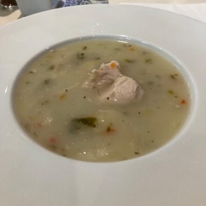 Sancocho Chico