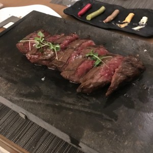 Short Rib 12 oz.