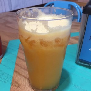 naranjada