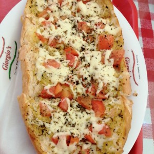 broschetta