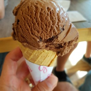 Belgium Chocolate