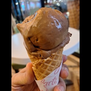 chocolate belga