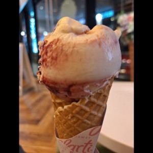 italian cherry