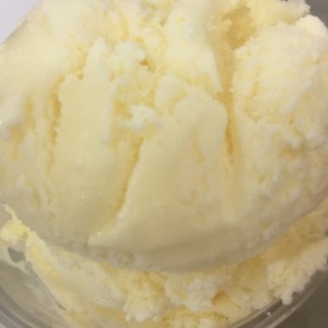 helado