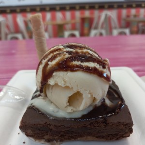 brownie