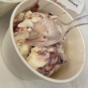 Italian cherry
