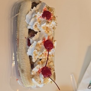 Banana Split