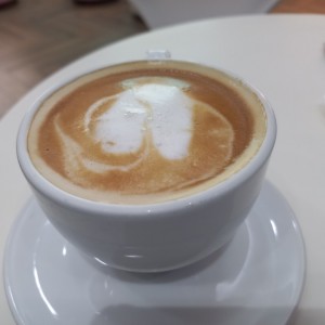 capuccino