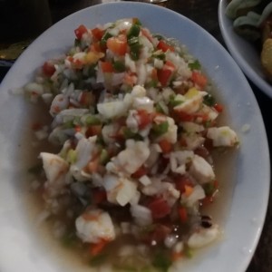 salpicon