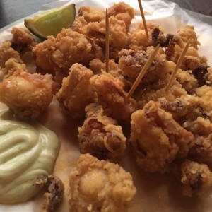 Pulpo