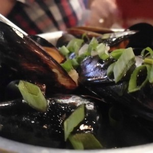 Mussels-Classic