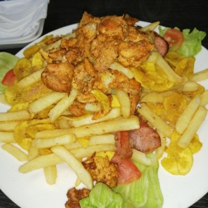 parillada 