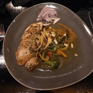Pollo Fit