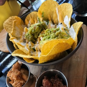 Ensaladas - Tijuana