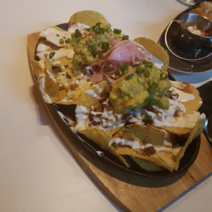 Nachos