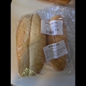 Michita de leche
