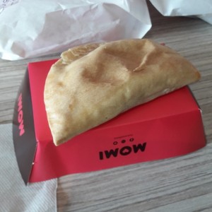 empanada
