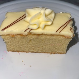 Gold Cake