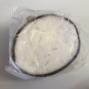 Helado de coco (200 g)