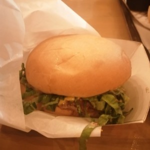Antiburger