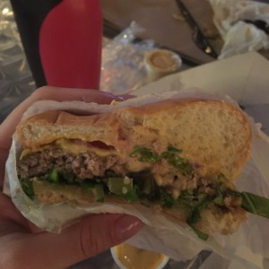 antiburger