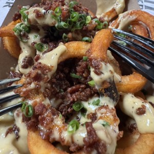 Sides - Anti Fries