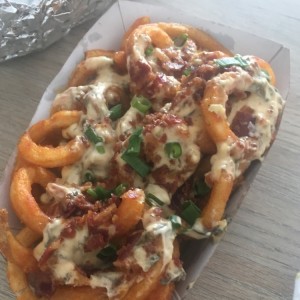 Anti fries