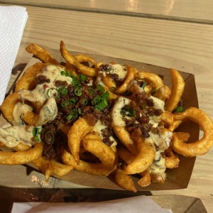 Anti fries