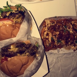 Anti Doble-Anti Fries