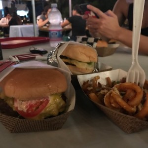 Hamburguesa