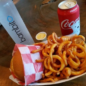 Highway Burguer