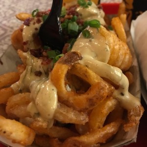 Anti fries