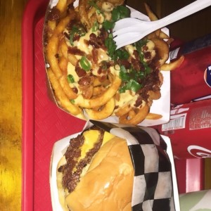 anti fries