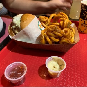 antifries
