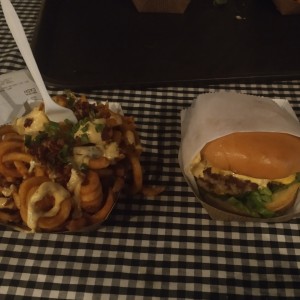 Anti Burger