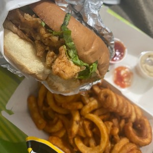 chicken pollo