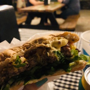 AntiBurguer