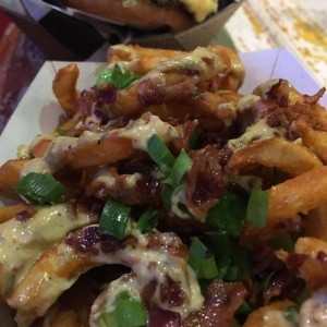Anti Fries