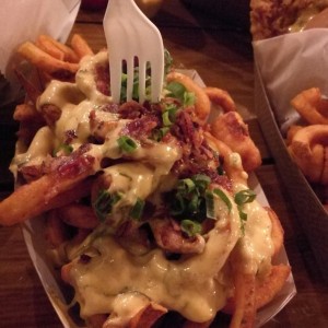 Anti Fries