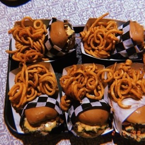highway burger