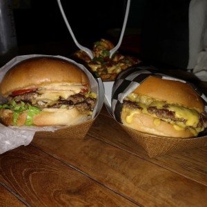Anti Burgers