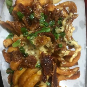 Anti fries