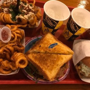 AntiClub - AntiFries - Chimi